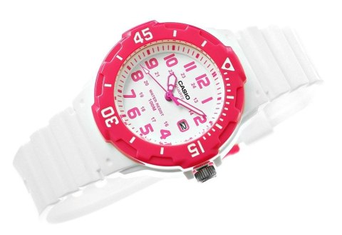 CASIO Zegarek CASIO LRW-200H-4BVDF + BOX