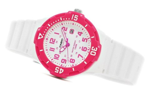 CASIO Zegarek CASIO LRW-200H-4BVDF + BOX