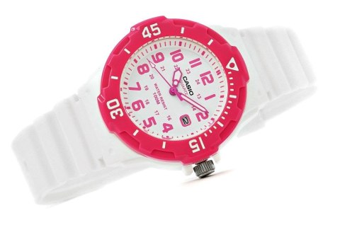 CASIO Zegarek CASIO LRW-200H-4BVDF + BOX