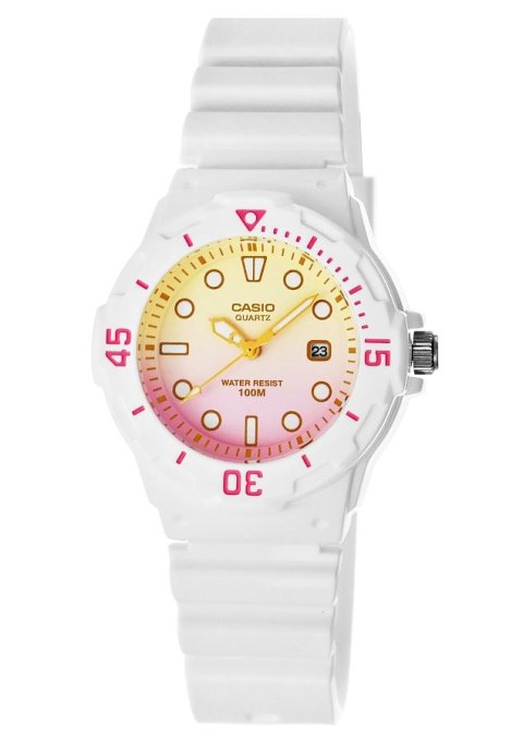 CASIO Zegarek CASIO LRW-200H-4E2VDR + BOX