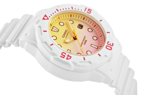 CASIO Zegarek CASIO LRW-200H-4E2VDR + BOX