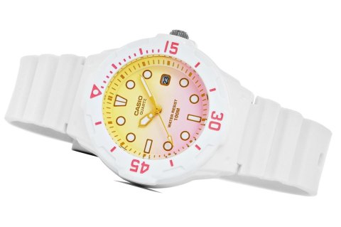 CASIO Zegarek CASIO LRW-200H-4E2VDR + BOX