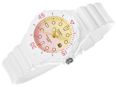 CASIO Zegarek CASIO LRW-200H-4E2VDR + BOX