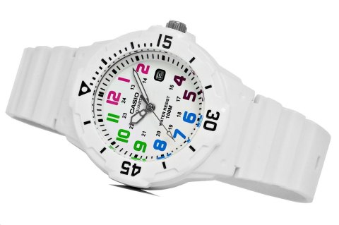 CASIO Zegarek CASIO LRW-200H-7BVDF + BOX