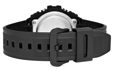 CASIO Zegarek CASIO MWD-100H-9AVEF 10 BAR Do pływania Unisex + BOX