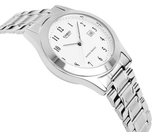 CASIO Zegarek Damski CASIO LTP-1141PA-7BEG + BOX