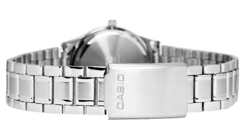 CASIO Zegarek Damski CASIO LTP-1141PA-7BEG + BOX