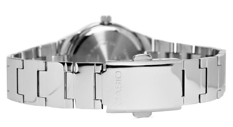 CASIO Zegarek Damski CASIO LTP-2069D-4AVEG