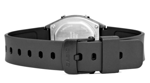 CASIO Zegarek Damski CASIO LW-204-1BEF Czarny Unisex + BOX