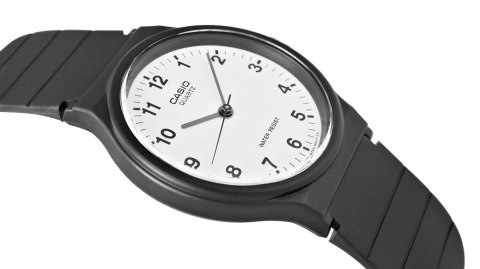 CASIO Zegarek Damski CASIO MQ-24-7BLLEG + BOX