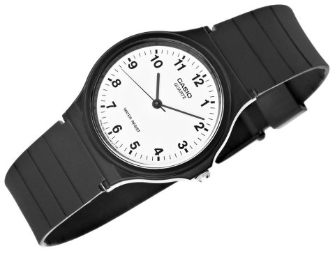 CASIO Zegarek Damski CASIO MQ-24-7BLLEG + BOX