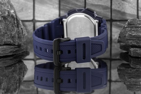 CASIO Zegarek Męski CASIO AE-1000W-2AVDF + BOX