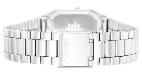 CASIO Zegarek Męski CASIO AQ-230A-1DMQ + BOX