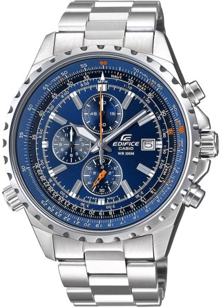 CASIO Zegarek Męski CASIO EDIFICE EF-527D-2AVUEF + BOX