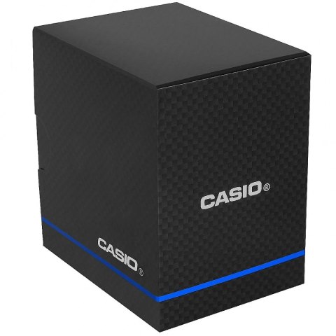 CASIO Zegarek Męski CASIO MTP-1259PD-7BEG