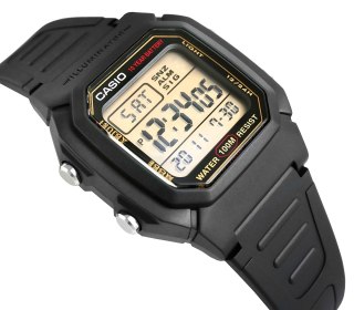 CASIO Zegarek Męski CASIO W-800HG-9AVDF + BOX