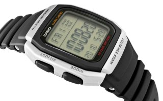 CASIO Zegarek Męski CASIO W-96H-1AVDF + BOX