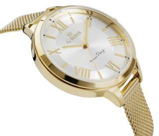 G.Rossi Zegarek Damski G.Rossi 10296B5-3D1 + BOX