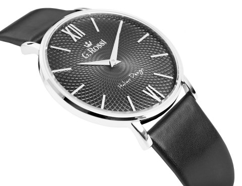 G.Rossi Zegarek Damski G.Rossi 11989A7-1A1 + BOX