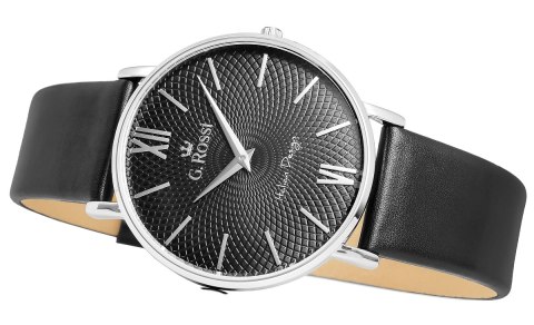 G.Rossi Zegarek Damski G.Rossi 11989A7-1A1 + BOX