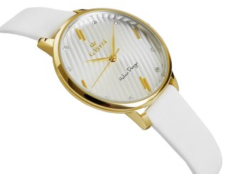 G.Rossi Zegarek Damski G.Rossi 12094A-3C2 + BOX