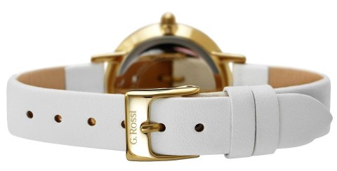 G.Rossi Zegarek Damski G.Rossi 12094A-3C2 + BOX