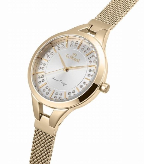 G.Rossi Zegarek Damski G.Rossi 12110B-3D1 + BOX