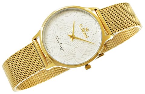 G.Rossi Zegarek Damski G.Rossi 12516B-3D1 + BOX