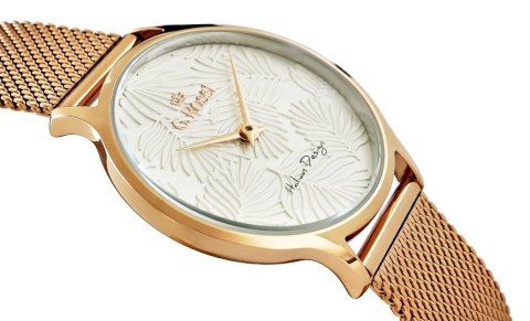 G.Rossi Zegarek Damski G.Rossi 12516B-3D3 + BOX