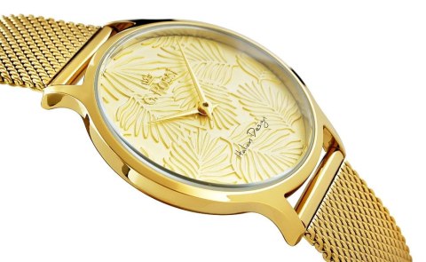 G.Rossi Zegarek Damski G.Rossi 12516B-4D1 + BOX