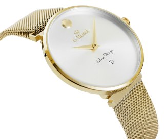 G.Rossi Zegarek Damski G.Rossi 13109B-3D1 + BOX