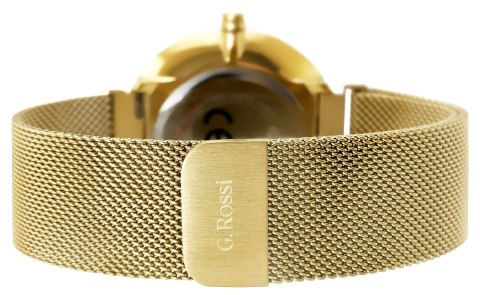 G.Rossi Zegarek Damski G.Rossi 13109B-3D1 + BOX