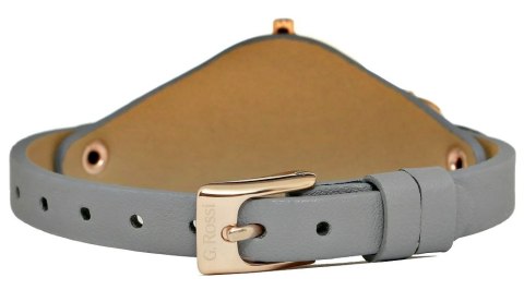 G.Rossi Zegarek Damski G.Rossi 13922A-1B3 + BOX