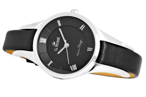 G.Rossi Zegarek Damski G.Rossi 8154A2-1A1 + BOX