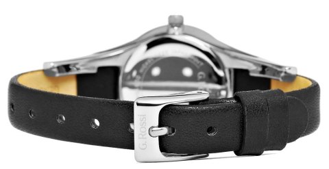 G.Rossi Zegarek Damski G.Rossi 8154A2-1A1 + BOX