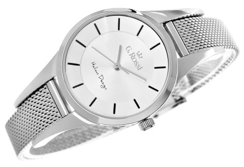 G.Rossi Zegarek Damski G.Rossi 8154B-3C1