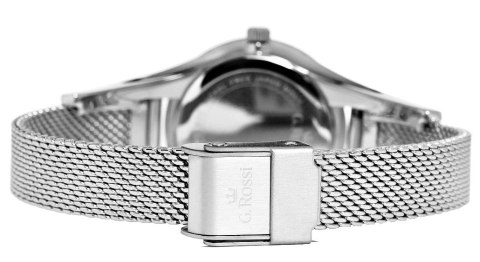 G.Rossi Zegarek Damski G.Rossi 8154B-3C1
