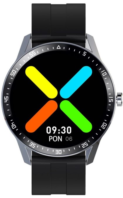 G.Rossi Zegarek SMARTWATCH G.ROSSI SW018-1