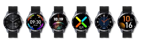 G.Rossi Zegarek SMARTWATCH G.ROSSI SW018-1