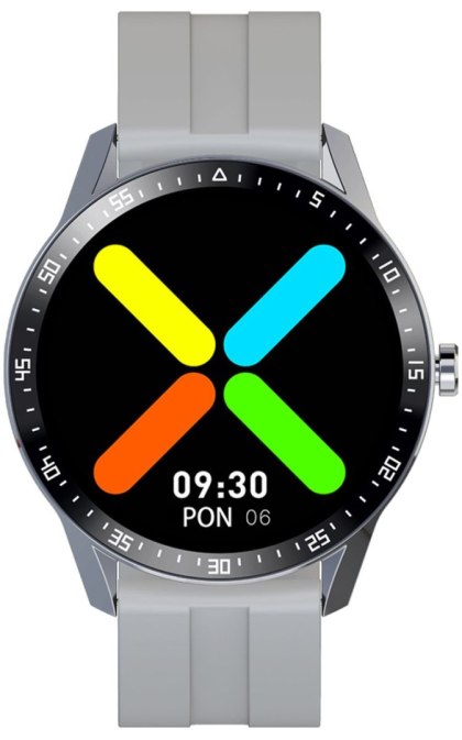 G.Rossi Zegarek SMARTWATCH G.ROSSI SW018-2