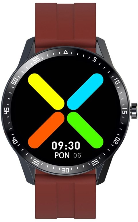 G.Rossi Zegarek SMARTWATCH G.ROSSI SW018-4