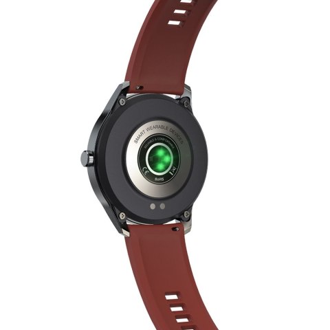 G.Rossi Zegarek SMARTWATCH G.ROSSI SW018-4