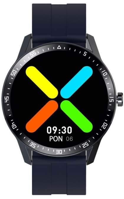 G.Rossi Zegarek SMARTWATCH G.ROSSI SW018-5