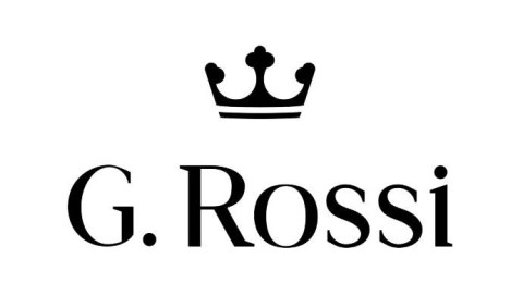 G.Rossi Zegarek SMARTWATCH G.ROSSI SW018-5