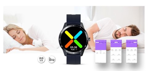 G.Rossi Zegarek SMARTWATCH G.ROSSI SW018-5