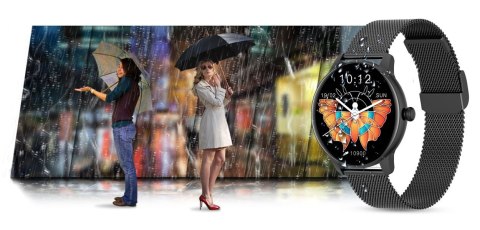 G.Rossi Zegarek SMARTWATCH G.ROSSI SW020-2