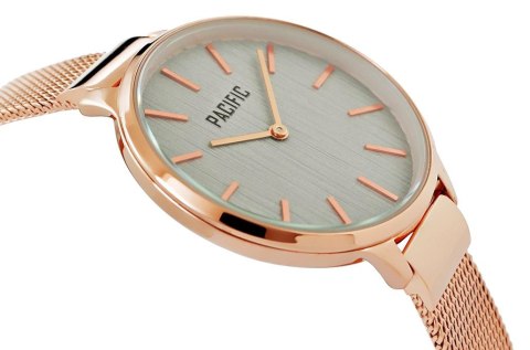 PACIFIC Zegarek Damski Pacific X6094-6