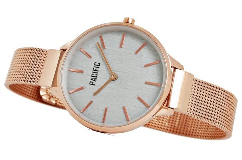 PACIFIC Zegarek Damski Pacific X6094-6