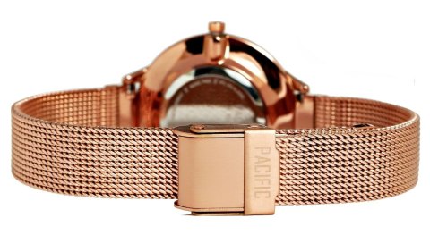 PACIFIC Zegarek Damski Pacific X6094-6