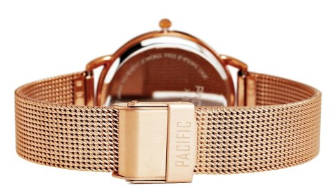 PACIFIC Zegarek Damski Pacific Chronograf X6180-4